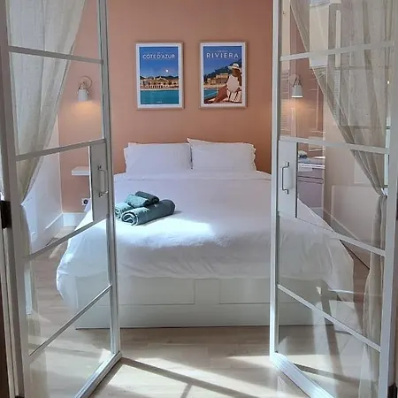 Charming In Vieux *